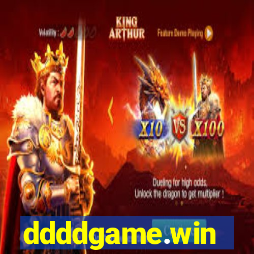 ddddgame.win