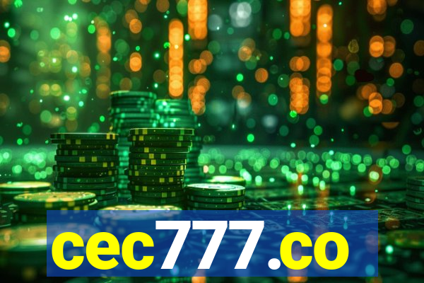 cec777.co