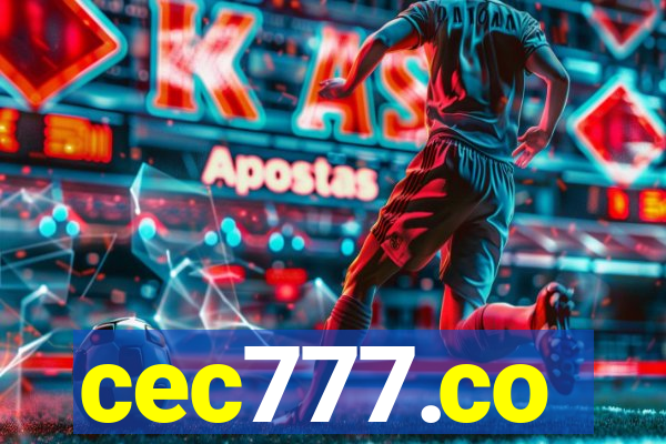 cec777.co