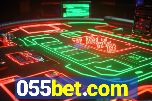 055bet.com