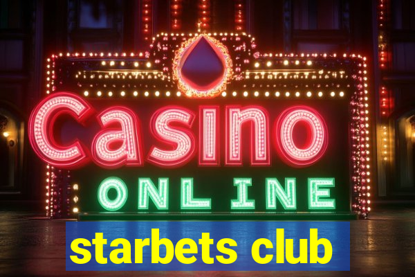 starbets club