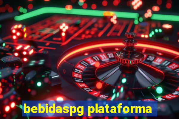 bebidaspg plataforma