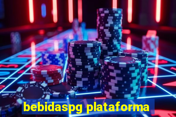 bebidaspg plataforma