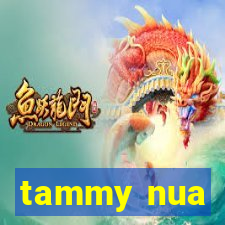 tammy nua