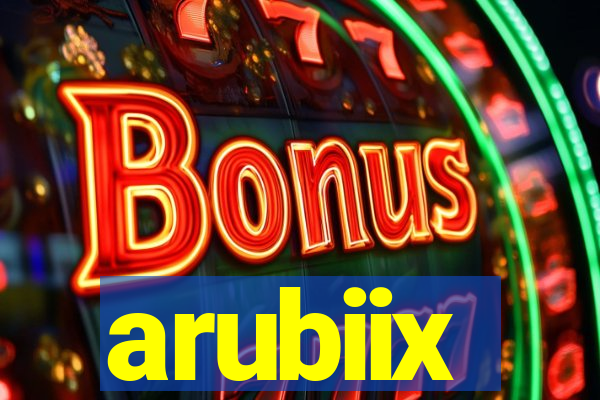 arubiix