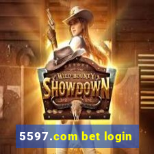 5597.com bet login