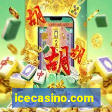 icecasino.com