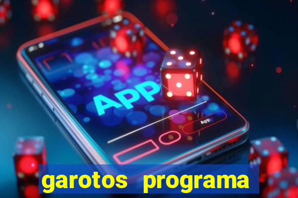 garotos programa zona leste