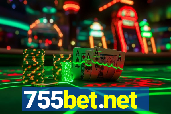 755bet.net