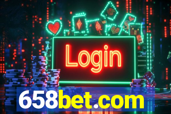 658bet.com