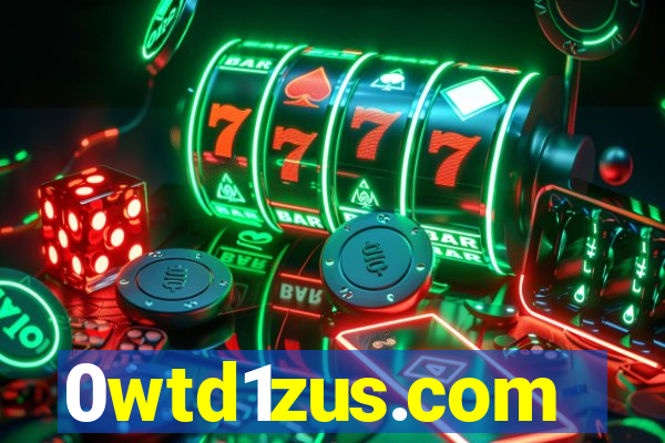 0wtd1zus.com