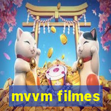 mvvm filmes