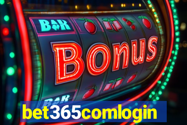 bet365comlogin