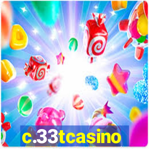 c.33tcasino