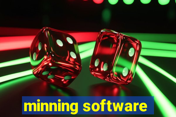 minning software