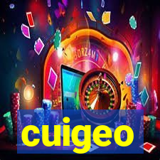 cuigeo