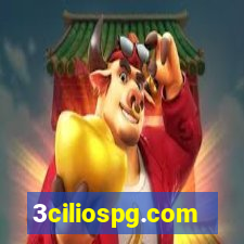 3ciliospg.com