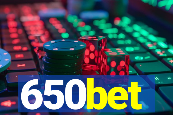 650bet