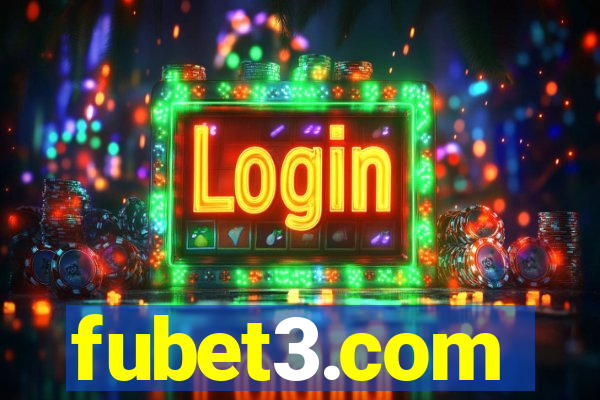 fubet3.com