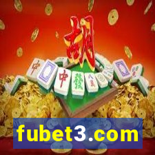 fubet3.com