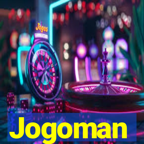 Jogoman