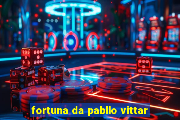 fortuna da pabllo vittar