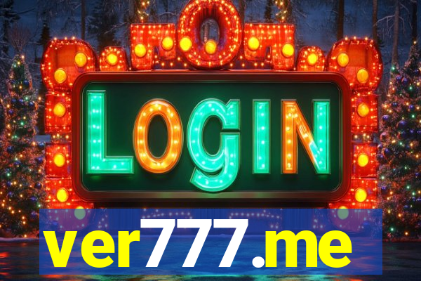 ver777.me