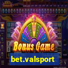 bet.valsport