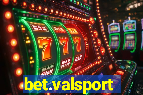 bet.valsport