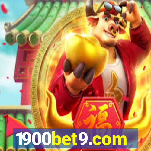 1900bet9.com