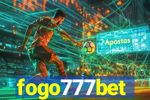 fogo777bet