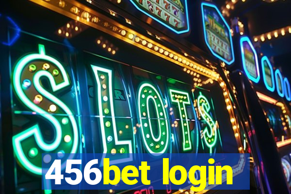 456bet login