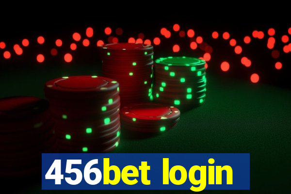 456bet login