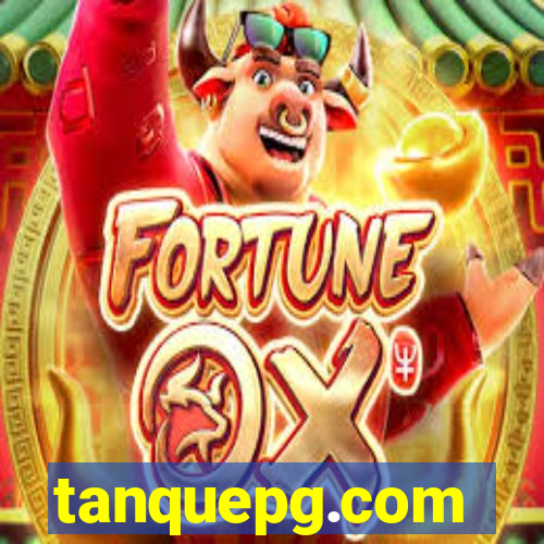 tanquepg.com