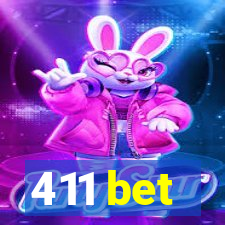 411 bet