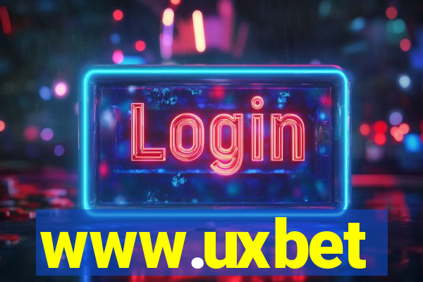 www.uxbet