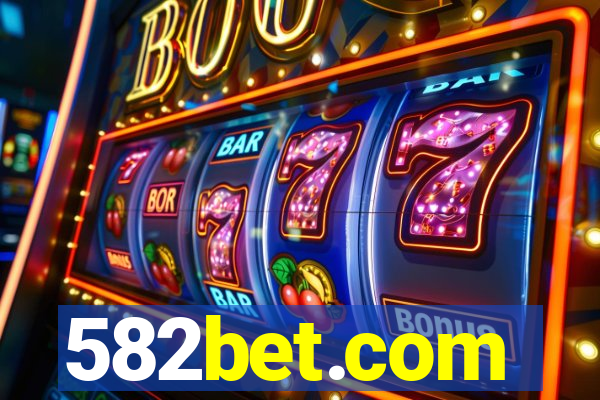 582bet.com