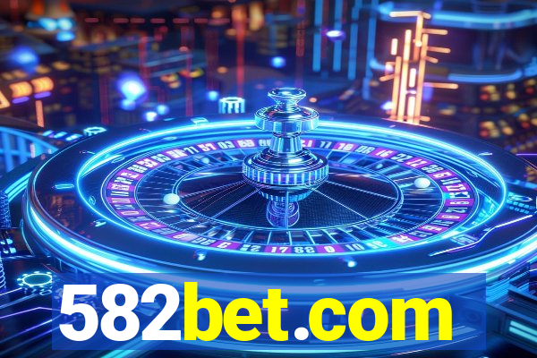 582bet.com