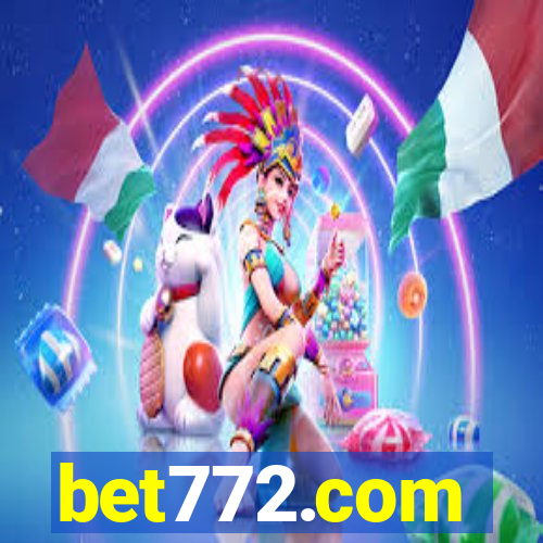 bet772.com