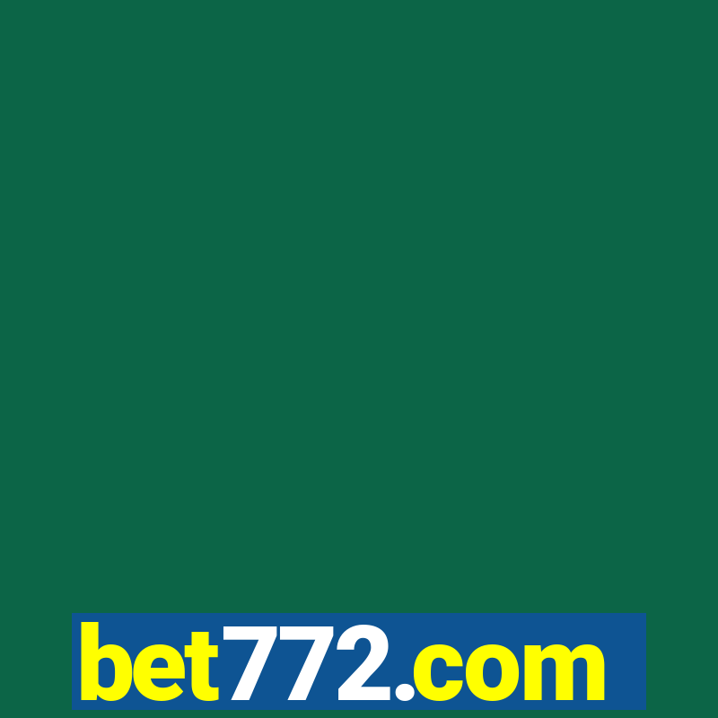 bet772.com