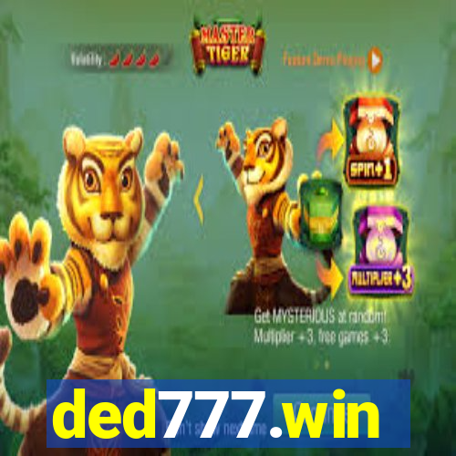 ded777.win