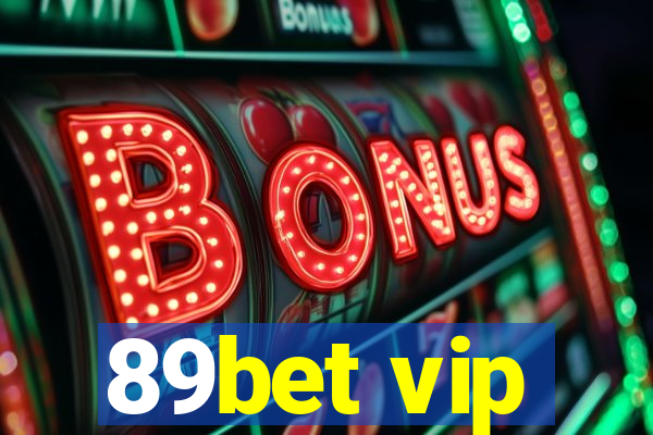 89bet vip