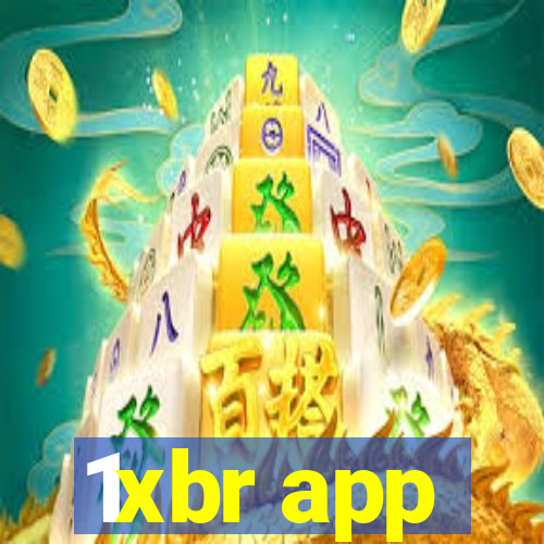 1xbr app