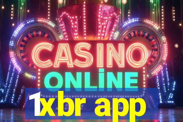 1xbr app