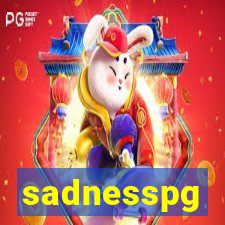 sadnesspg