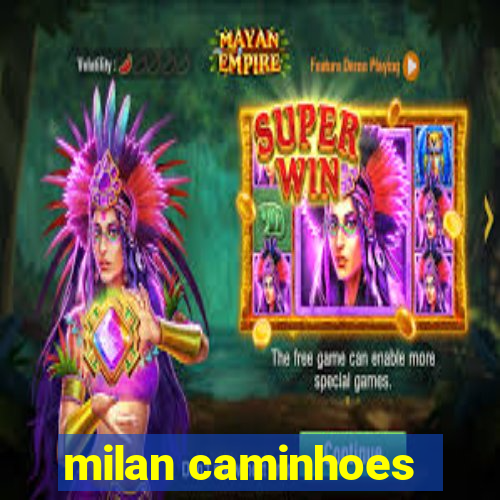 milan caminhoes