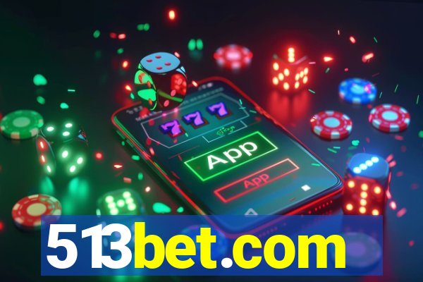 513bet.com