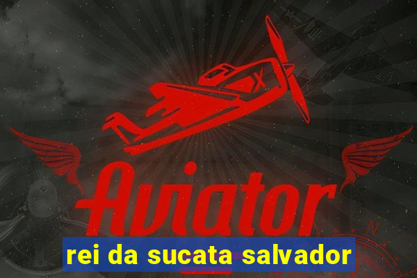 rei da sucata salvador