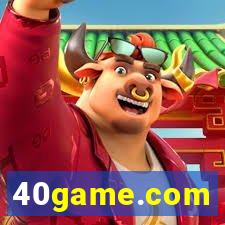 40game.com