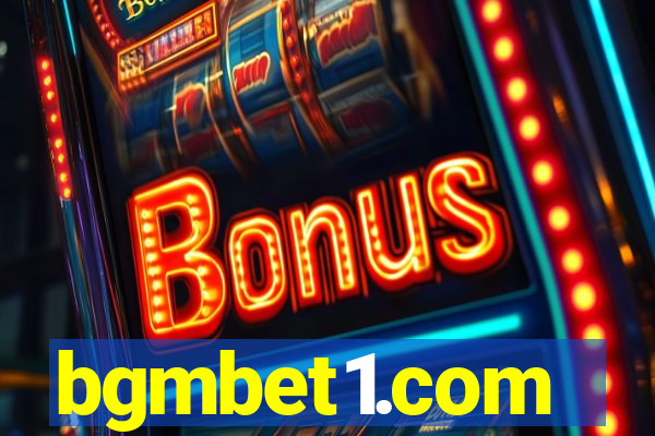 bgmbet1.com